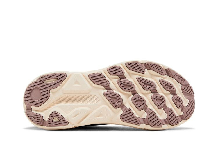 Кроссовки HOKA Wmns Clifton 9 'Obsidian Quartzite'