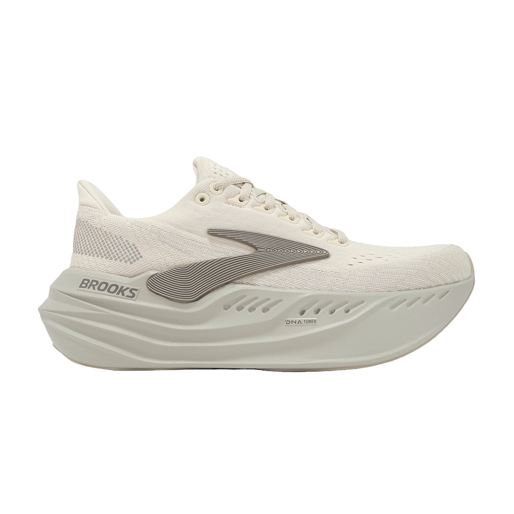 Кроссовки Brooks Wmns Glycerin Max 'Almond Peach London Fog'