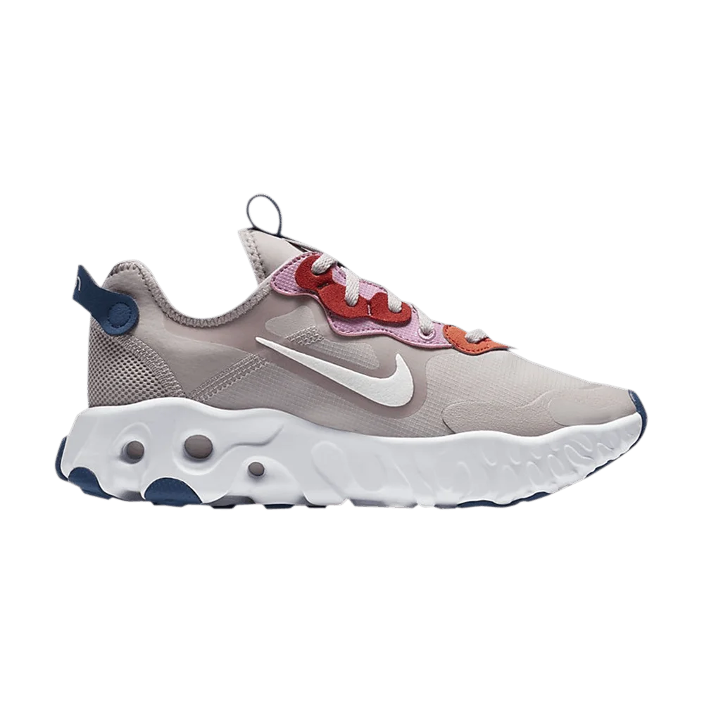 Кроссовки Nike Wmns React Art3mis 'Platinum Violet'