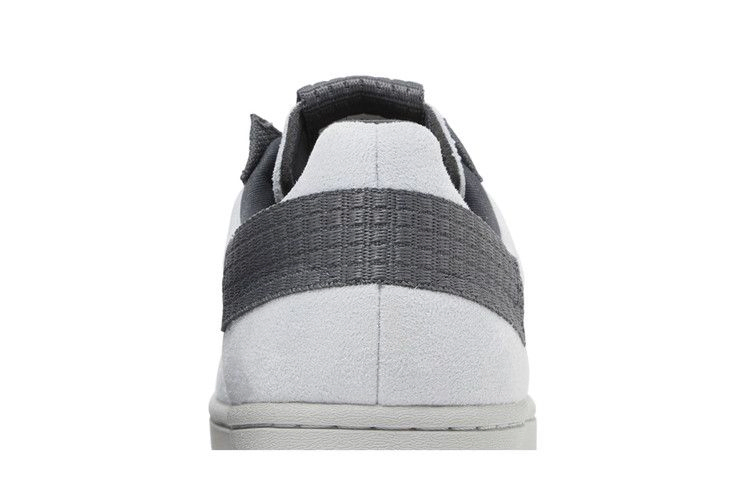 Кроссовки Parley x adidas Superstar 'Light Solid Grey'