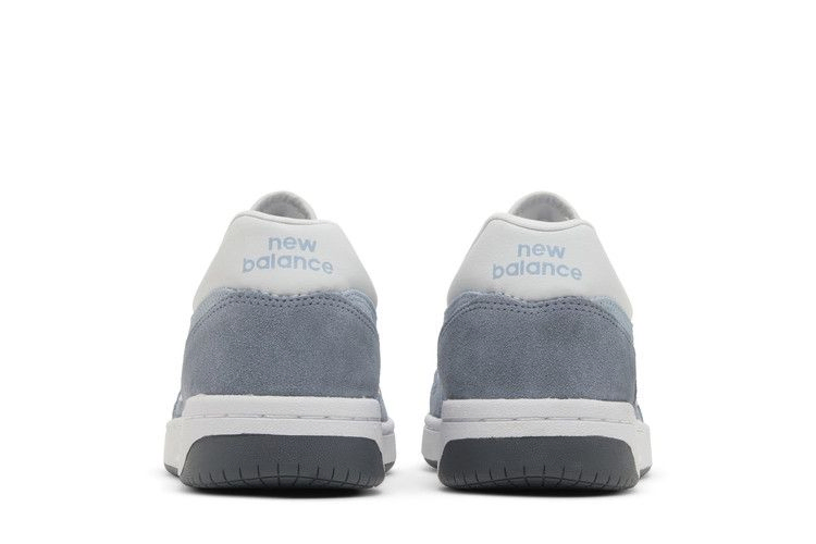 Кроссовки New Balance 480 'Arctic Grey'