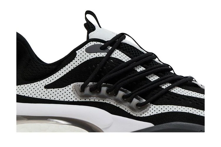 Кроссовки adidas AlphaBoost V1 'Black White'