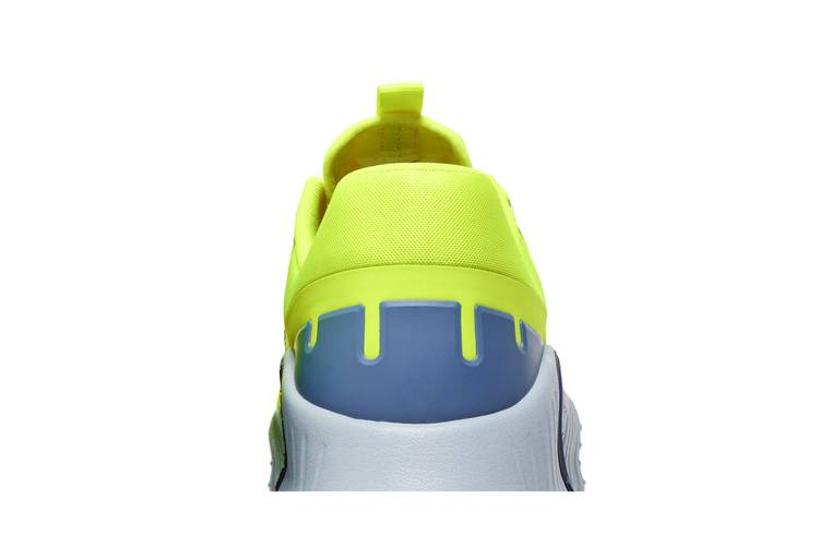 Кроссовки Nike Free Metcon 5 'Volt Wolf Grey'