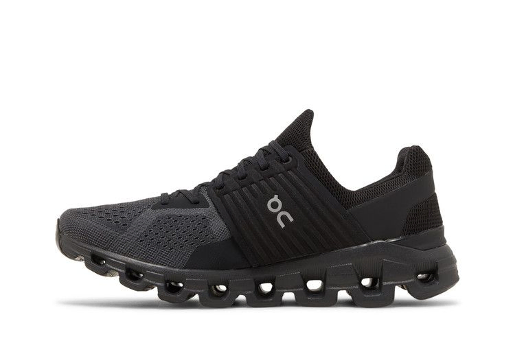 Кроссовки ON Cloudswift 'All Black'