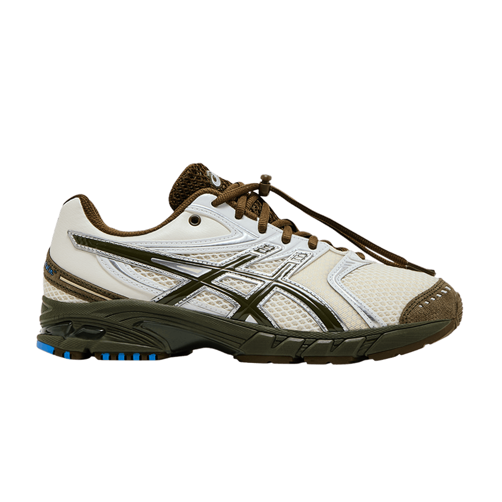 Кроссовки ASICS Temptation Vacation x Gel DS Trainer 14 'Tune out, dial in'