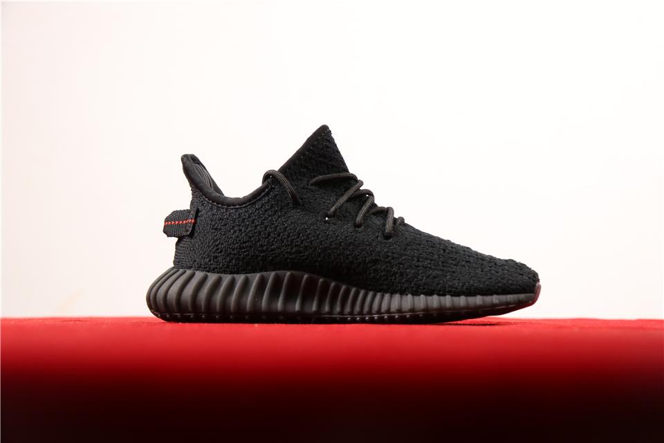 Кроссовки adidas Yeezy Boost 350 V2 Infant 'Bred'