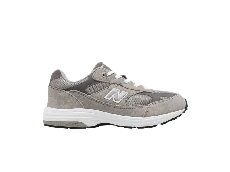Кроссовки New Balance 993 Big Kid 'Grey'