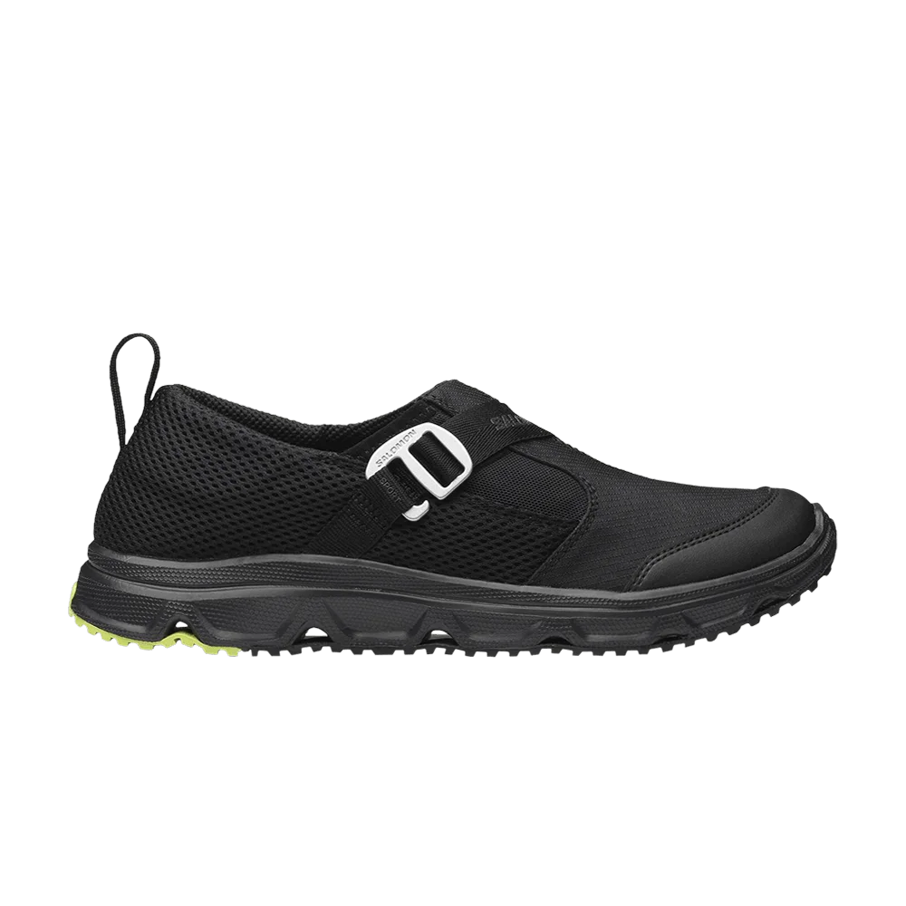 Salomon RX Moc 3.0 Nomad 'Black'