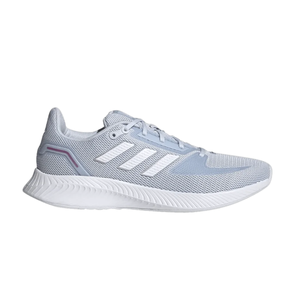 Krossovki-adidas-Wmns-Runfalcon-2.0-Halo-Blue