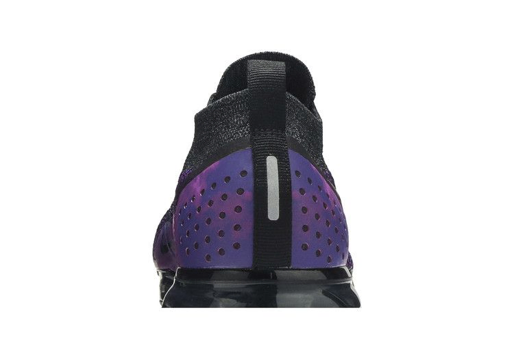 Кроссовки Nike Air VaporMax Flyknit 2 'Night Purple'
