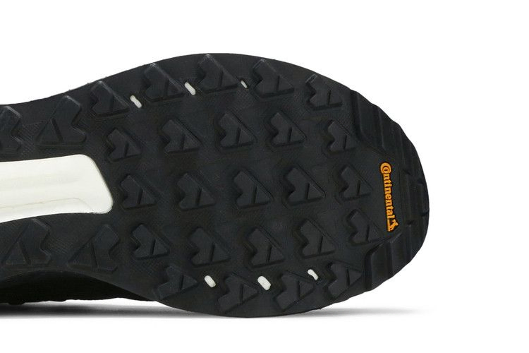 adidas Terrex Free Hiker Gore-Tex 'Triple Black'