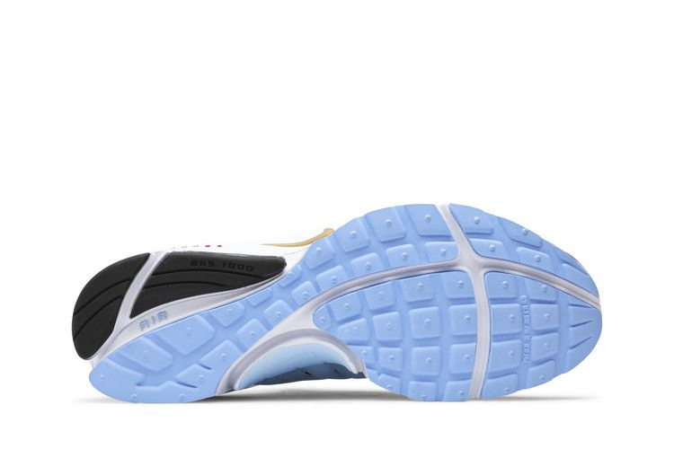 Кроссовки Nike Air Presto 'South Korea'