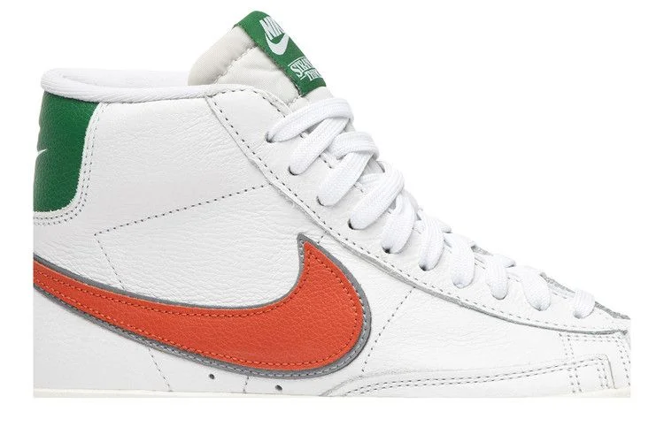 Кроссовки Stranger Things x Nike Blazer Mid 'Hawkins High'
