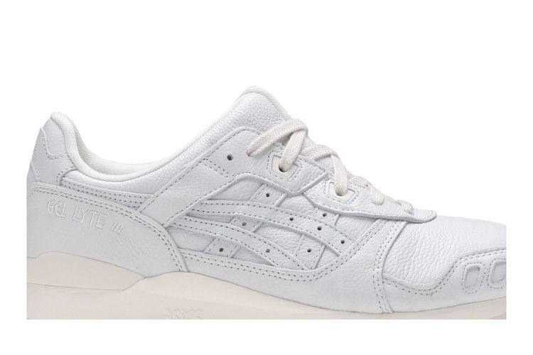 Кроссовки ASICS Gel Lyte 3 OG 'Glacier Grey'