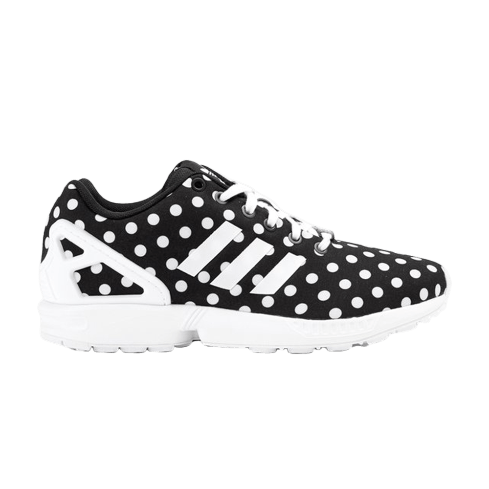 Кроссовки Adidas Wmns ZX Flux 'Dots'