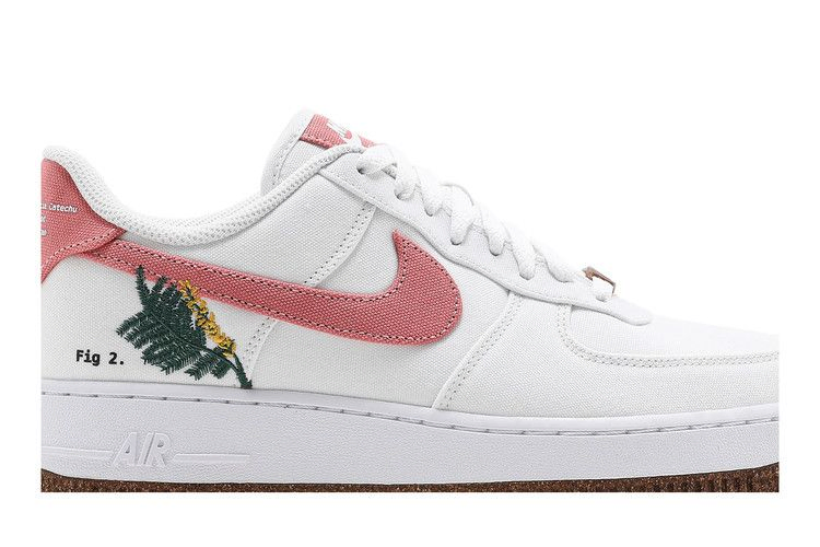 Кроссовки Nike Wmns Air Force 1 Low SE 'Catechu'