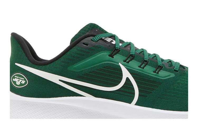 Кроссовки Nike NFL x Air Zoom Pegasus 39 'New York Jets'