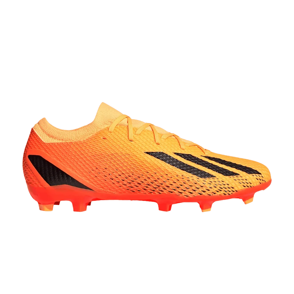 Кроссовки adidas X Speedportal.3 FG 'Heatspawn Pack'
