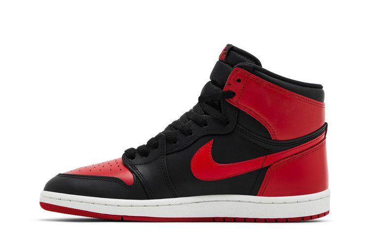 Кроссовки Air Jordan 1 Retro High '85 OG 'Bred / Banned' 2025