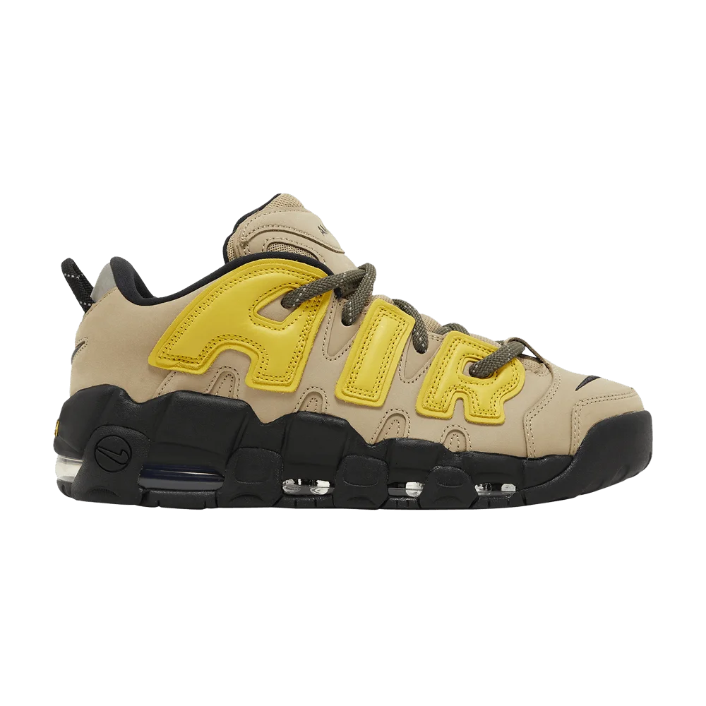 Krossovki-AMBUSH-x-Nike-Air-More-Uptempo-Low-Limestone