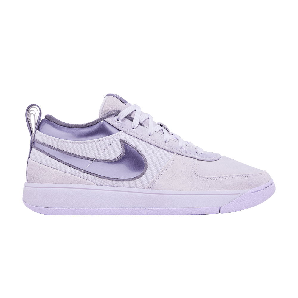 Кроссовки Nike Book 1 'Sun Bleached'