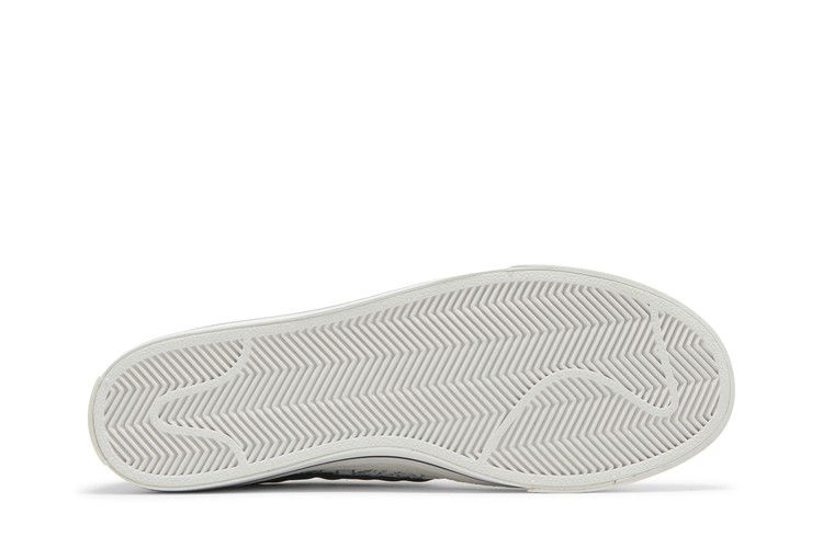 Кроссовки Serena Williams Design Crew x Nike Wmns Court Legacy 'White Pale Coral'