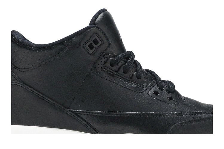 Кроссовки Air Jordan 3 Retro BG 'Cyber Monday'