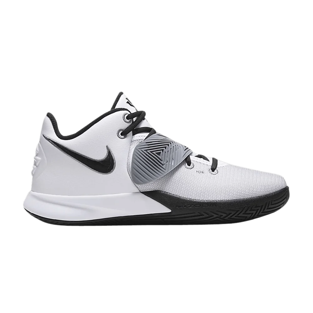 Кроссовки Nike Kyrie Flytrap 3 'White Cool Grey'