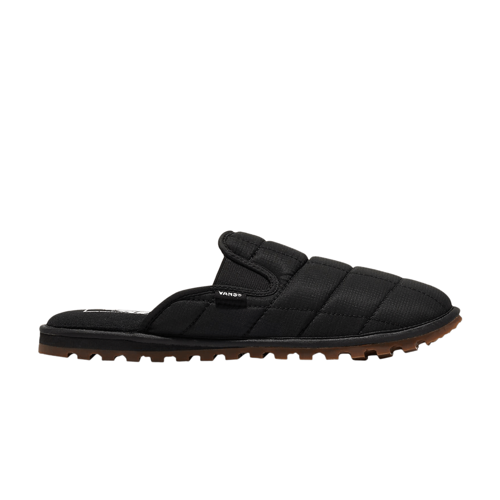 Vans Mountain Mule MTE 'Black'