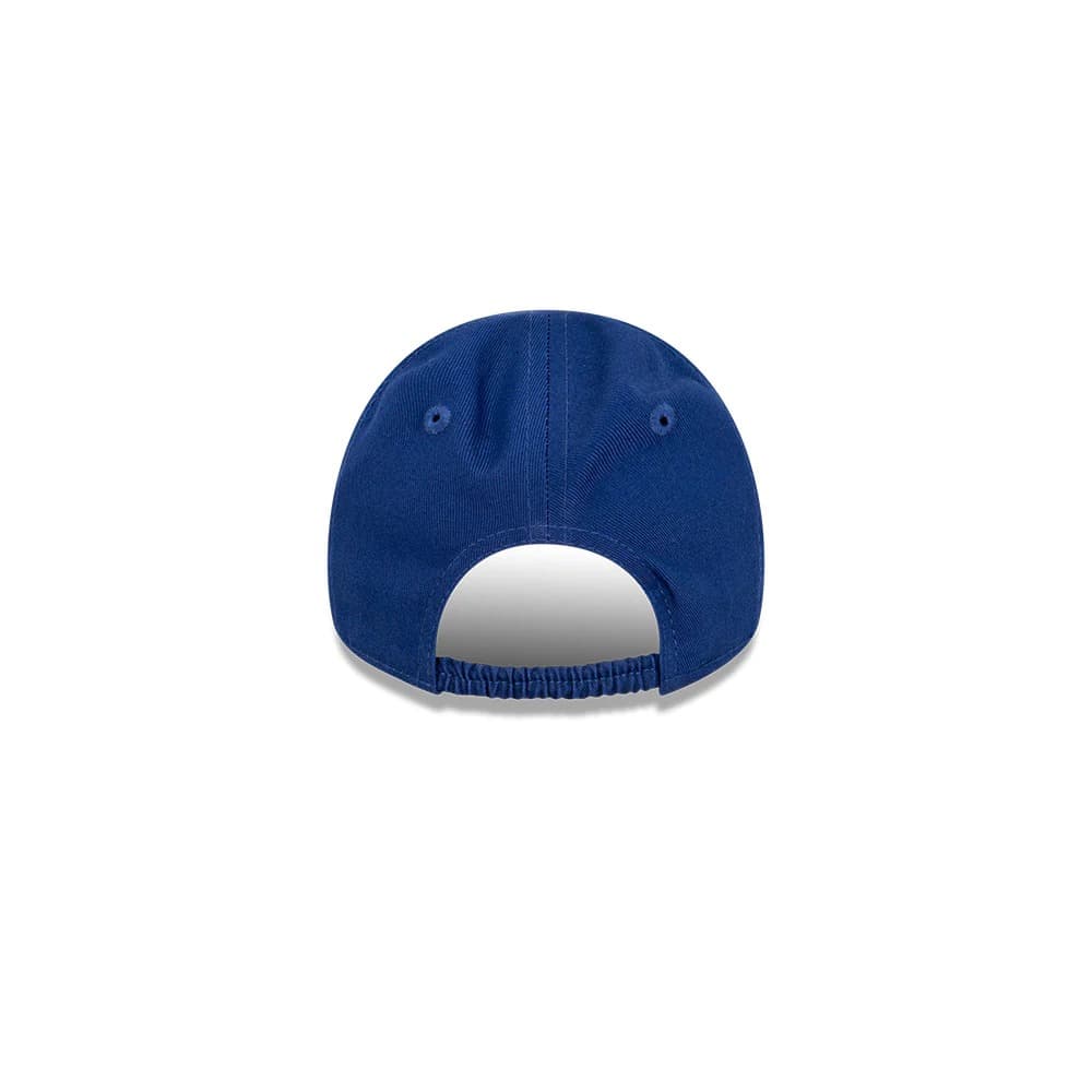 Бейсболка New Era Los Angeles Dodgers My 1st 9FORTY Infant MLB Hat