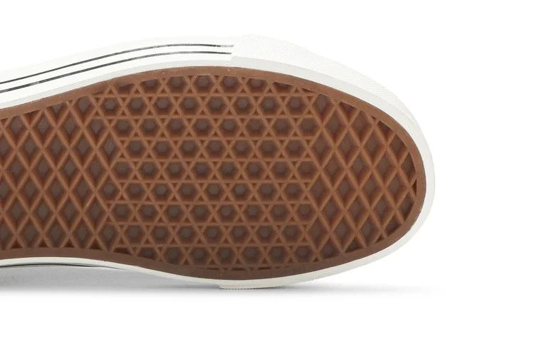 Кроссовки Vans Sid DX 'Anaheim Factory - Black'