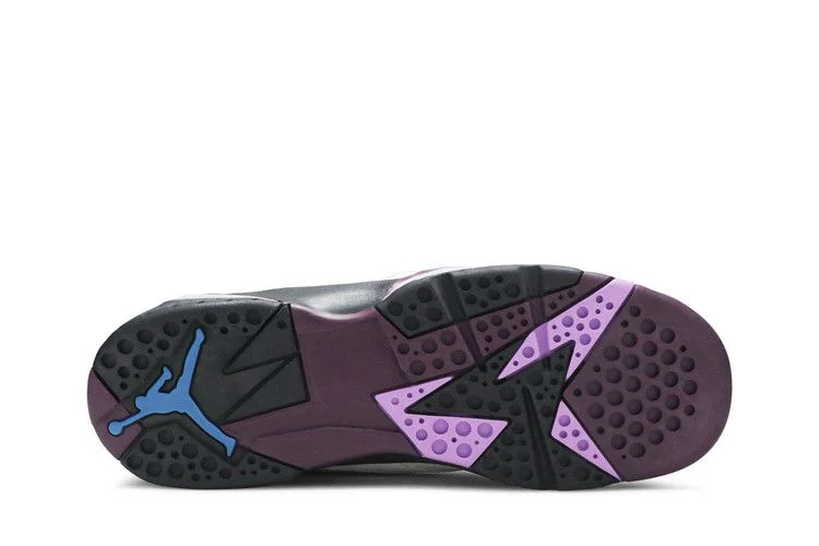Кроссовки Air Jordan 7 Retro GG 'Fuchsia Glow'