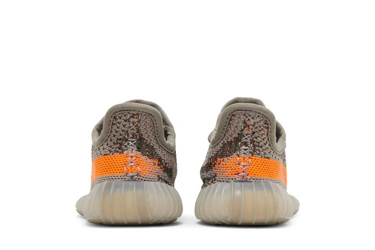 Кроссовки adidas Yeezy Boost 350 V2 Infants 'Beluga Reflective'