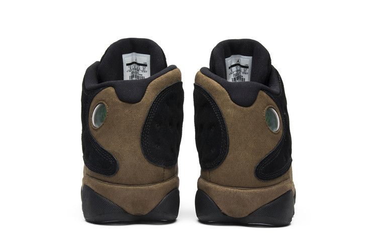 Кроссовки Air Jordan 13 Retro 'Olive'