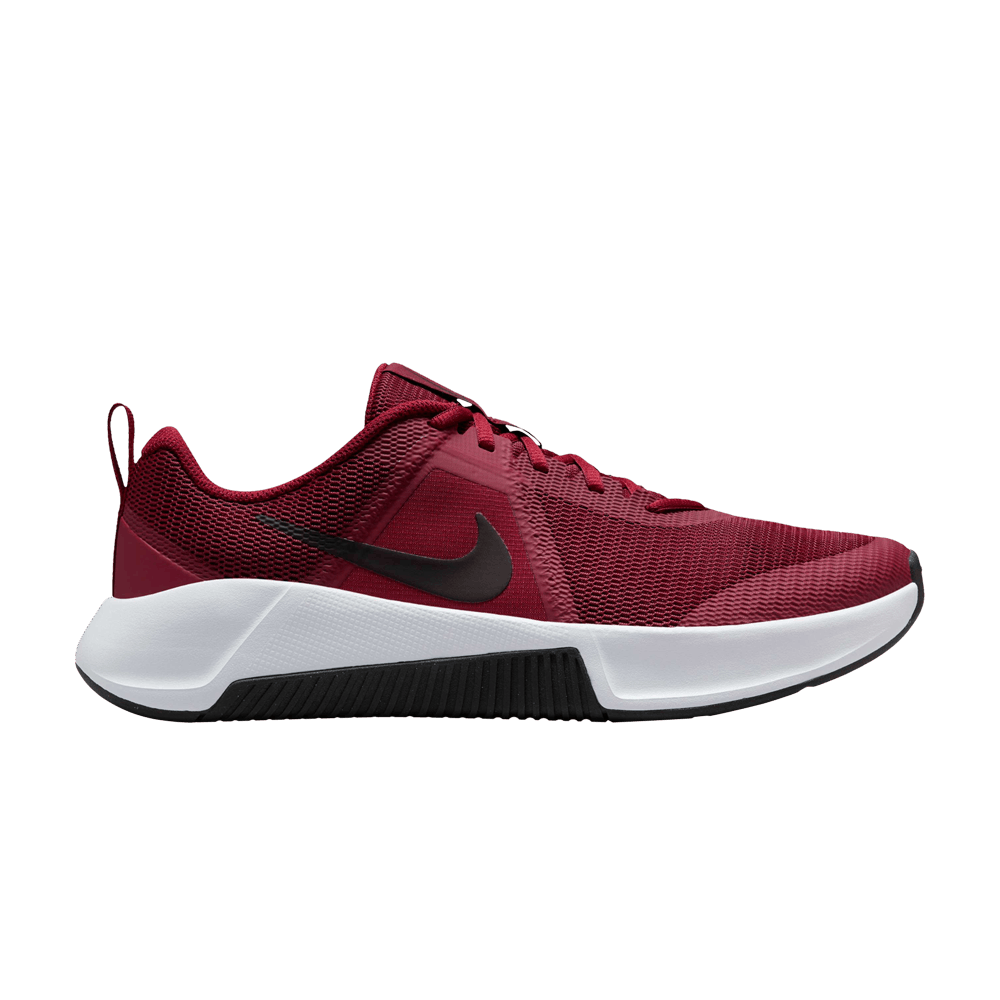 Кроссовки Nike MC Trainer 3 'Team Red Black'