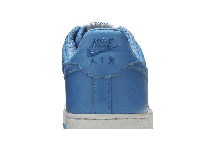 Кроссовки Nike Air Force 1 Premium 'Fantastic 4 Invisible Woman'