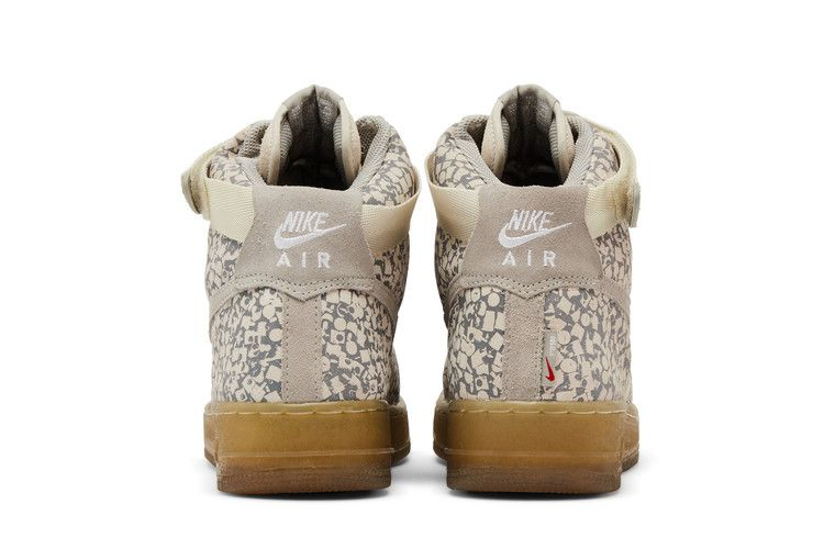 Кроссовки Nike Air Force 1 High L/M 'Stash London'