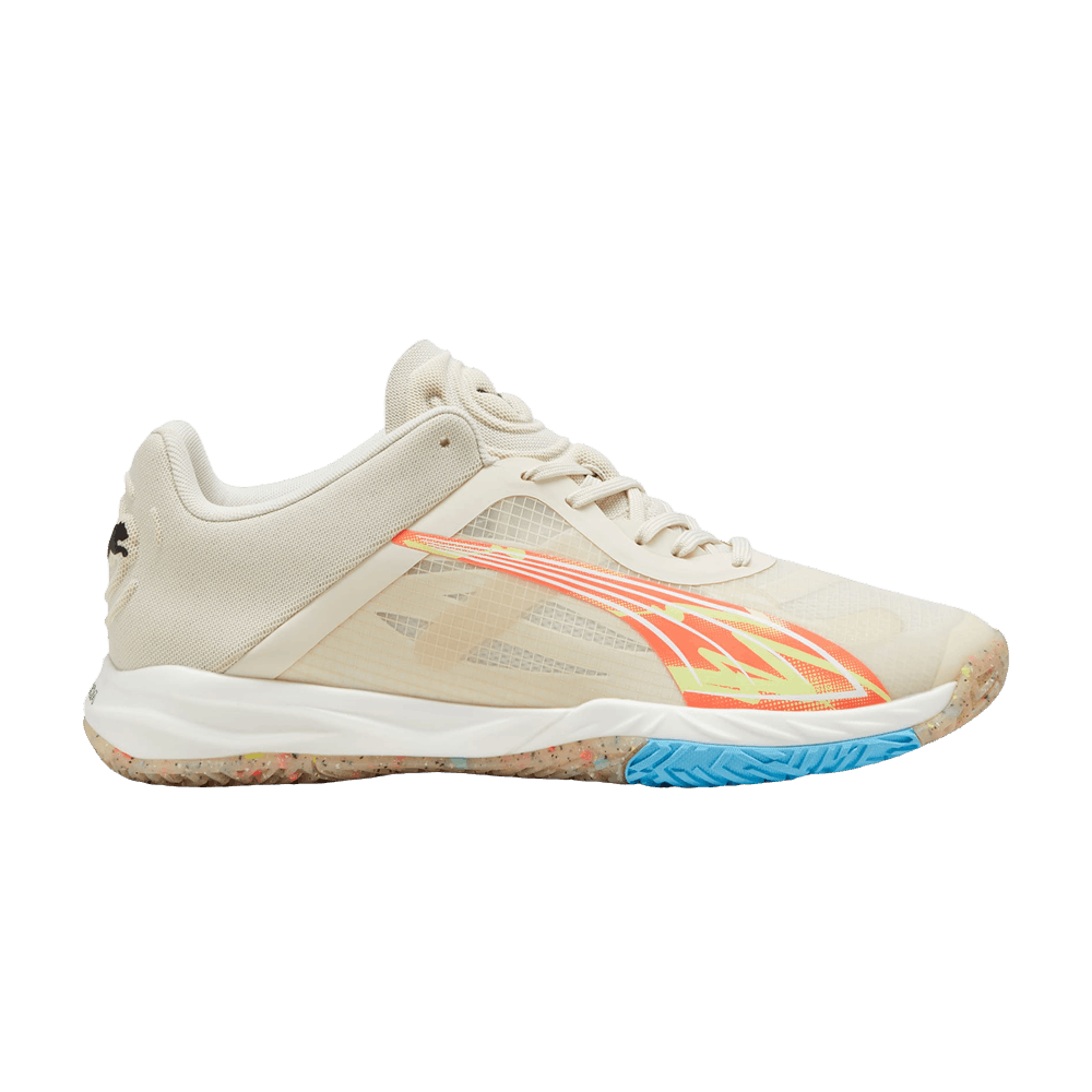 Кроссовки Puma Accelerate Nitro SQD Court 'Forever Better Pack'