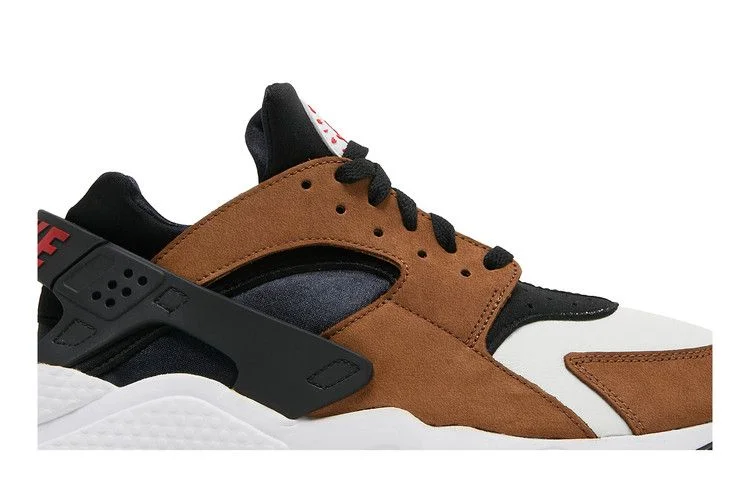 Кроссовки Nike Air Huarache LE 'Bison'