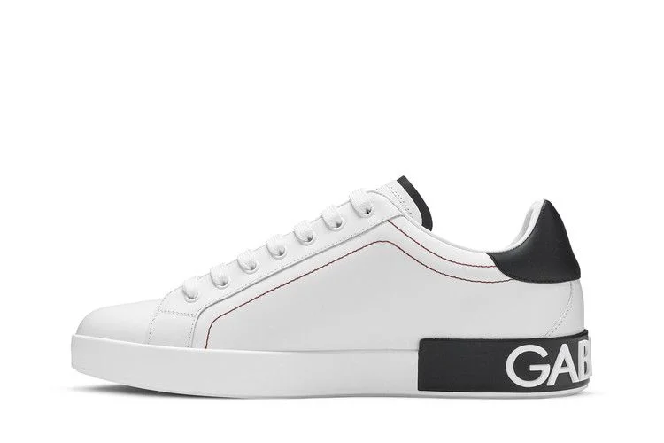 Krossovki-Dolce-Gabbana-Portofino-White-Black-2