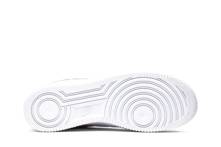Кроссовки Nike Air Force 1 Low '07 PRM 'Just Do It'