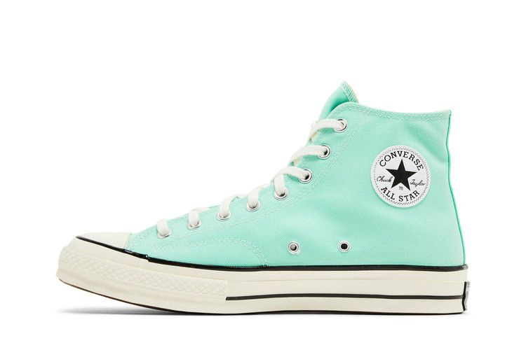 Кроссовки Converse Chuck 70 High 'Prism Green'