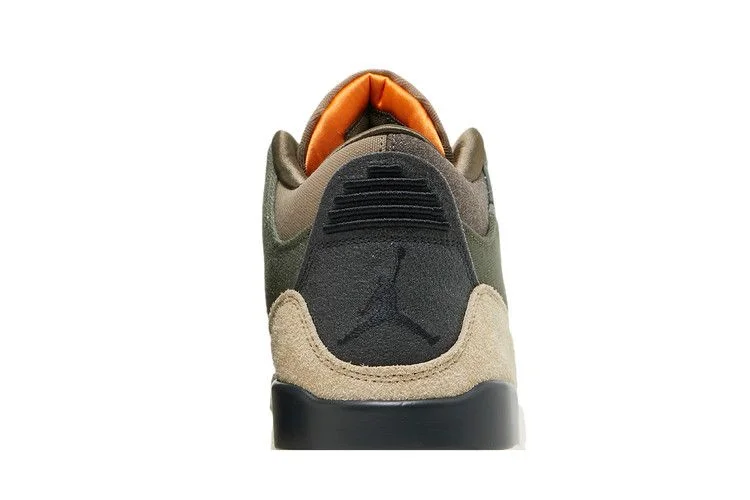 Кроссовки Air Jordan 3 Retro 'Patchwork'
