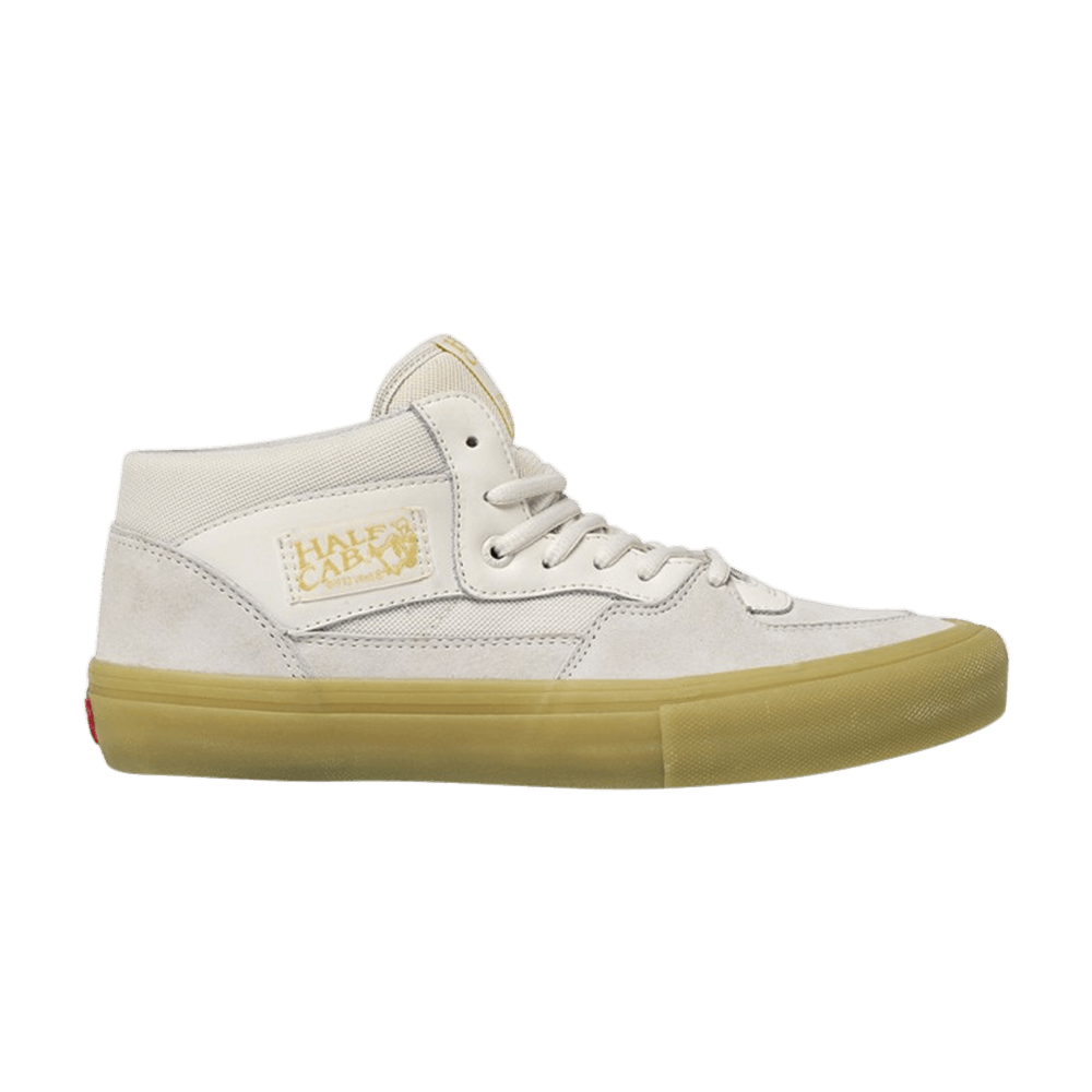Кроссовки Vans Pyramid Country x Half Cab Pro 'Glow in the Dark'