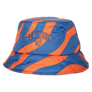 Mitchell-Ness-x-Melody-Ehsani-Quilted-New-York-Knicks-Bucket-Hat-300x300