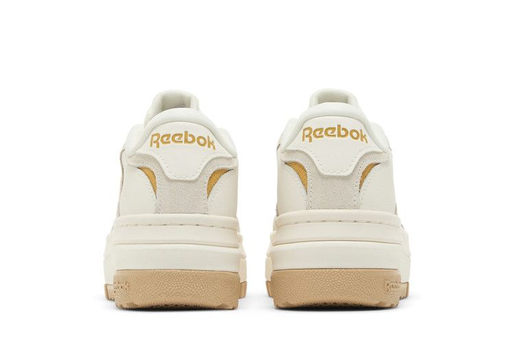 Кроссовки Reebok Wmns Club C Extra 'Chalk Butter'