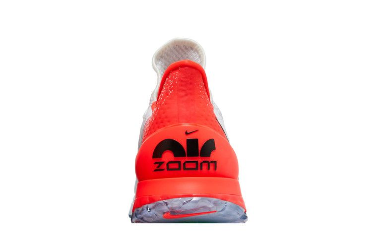 Кроссовки Nike Air Zoom Infinity Tour 'White Infrared'