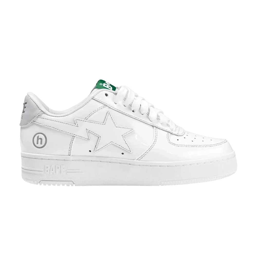 Krossovki-Hidden-NY-x-Bapesta-Stark-White