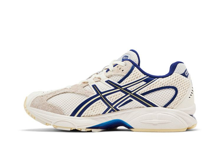 Кроссовки END. x Asics Gel Nimbus 10.1 'Milk'