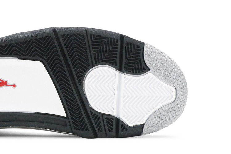 Кроссовки Air Jordan Dub Zero 'White Cement'